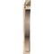Ekena Millwork Funston Arts & Crafts Smooth Outlooker, Douglas Fir, 5 1/2"W x 40"D x 40"H OUT06X40X40FST03SDF - alternate 3